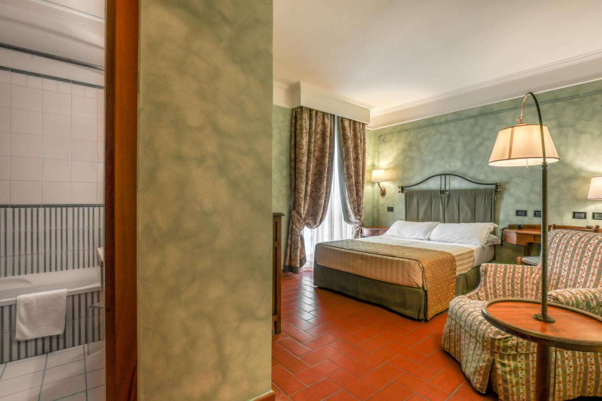 Hotel Ristorante La Pergola Magliano Sabina