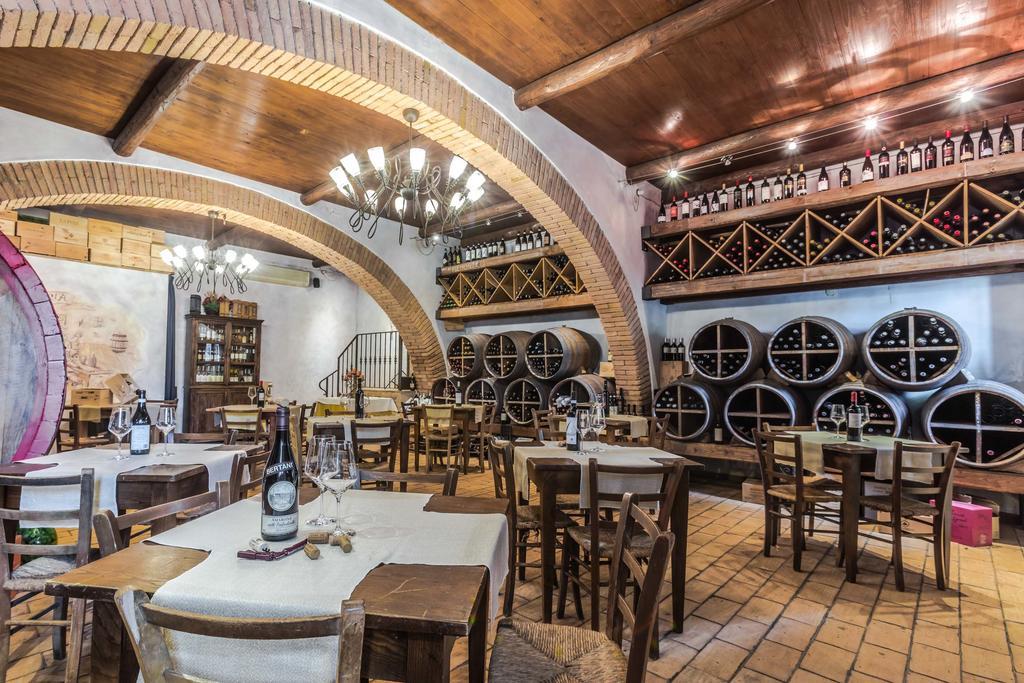 Ristorante La Pergola 3*