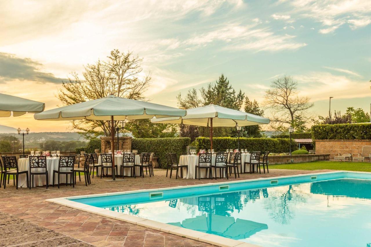Ristorante La Pergola