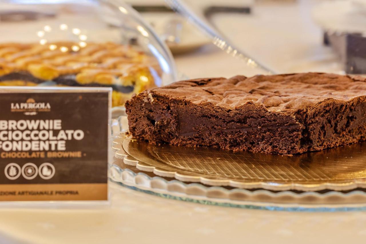 Ristorante La Pergola Hotel Magliano Sabina